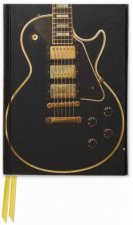 Foiled Pocket Journal 15 Gibson Les Paul