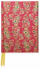 Foiled Pocket Journal 17 Klimt The Kiss Detail