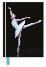 Foiled Journal Royal Ballet