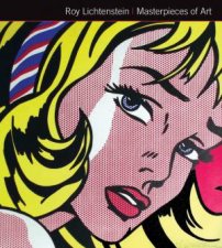 Lichtenstein Masterpieces Of Art