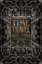 Flame Tree Classics Time Travel Short Stories