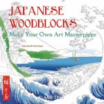 Japanese Woodblocks Make Your Own Masterpiece