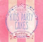 Kids Party Cakes