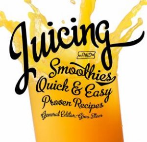 Juicing by Gina Steer