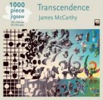 1000Piece Jigsaw James McCarthy Transcendence