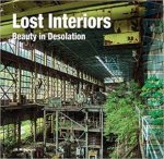 Lost Interiors Beauty In Isolation
