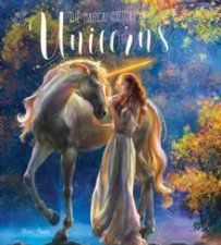The Magical History Of Unicorns