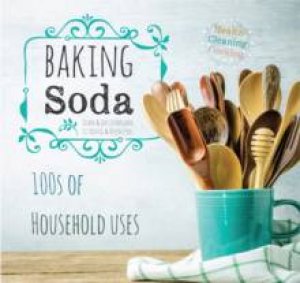 Baking Soda: House & Home