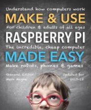 Raspberry PI For Kids Updated For 20172017