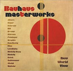 Bahaus: Masterworks by Michael Robinson