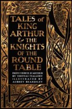 Tales Of King Arthur And The Knights Of The Round Table