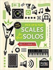 Scales For Great Solos PickUp And Play