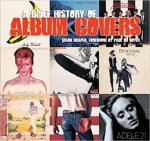 ABrief History Of Album Covers