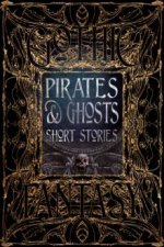 Pirates And Ghosts Short Stories