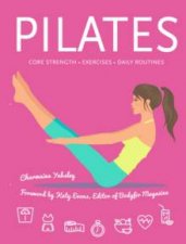 Pilates Health And Well Being