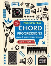 Chord Progressions Learn  Write 100s Of Songs