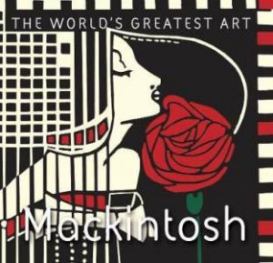 Mackintosh by Tamsin Pickeral