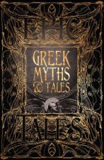 Flame Tree Classics Greek Myths  Tales