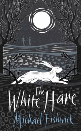 White Hare by Michael Fishwick