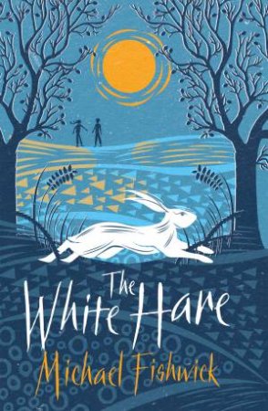 The White Hare by Michael Fishwick