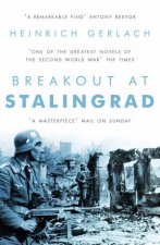 Breakout At Stalingrad