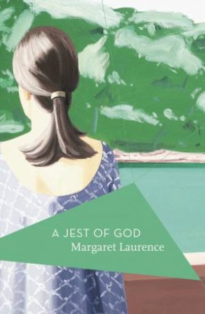 A Jest Of God by Margaret Laurence