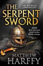 The Serpent Sword