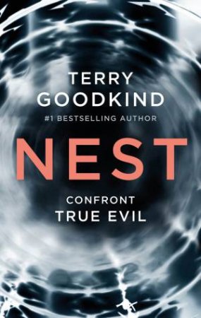 Nest by Terry Goodkind