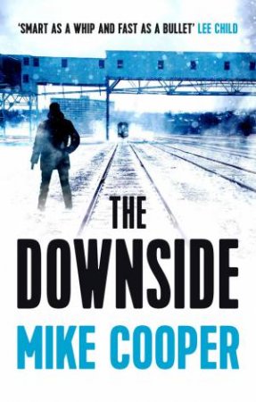 The Downside by Mike Cooper