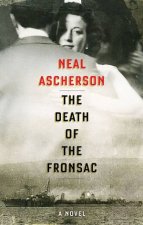 The Death Of The Fronsac A Novel