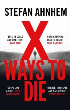 X Ways To Die