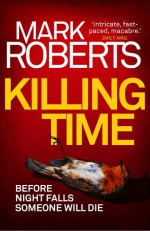Killing Time by Mark Roberts