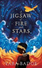 A Jigsaw Of Fire And Stars