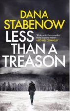 Less Than A Treason
