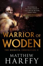 Warrior Of Woden