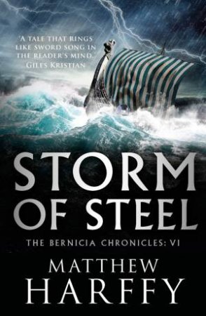 Storm Of Steel