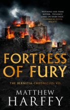 Fortress Of Fury