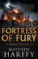 Fortress Of Fury