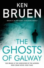 The Ghosts Of Galway