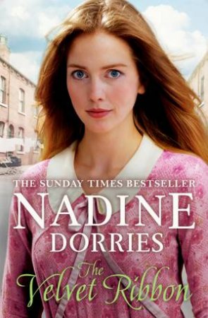 The Velvet Ribbon by Nadine Dorries