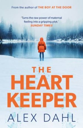 The Heart Keeper by Alex Dahl