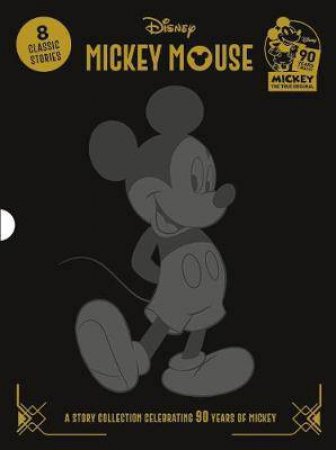 Disney Classics - Mickey Mouse: Mickey's Storybook Treasury Collector's Edition by Various