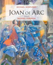 Joan Of Arc
