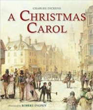 A Christmas Carol