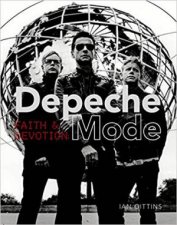Depeche Mode Faith And Devotion