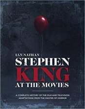 Stephen King At The Movies