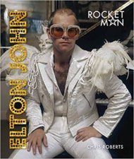 Elton John Rocket Man