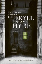 The Strange Case Of Dr Jekyll and Mr Hyde