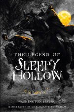 The Legend Of Sleepy Hollow