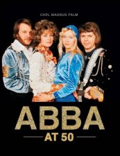 ABBA At 50